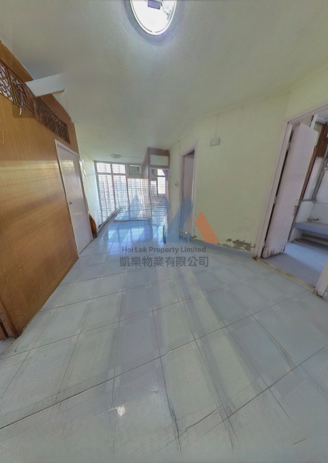 CHEUNG ON ESTATE BLK 07 ON PAK HSE Tsing Yi H 000154 For Buy