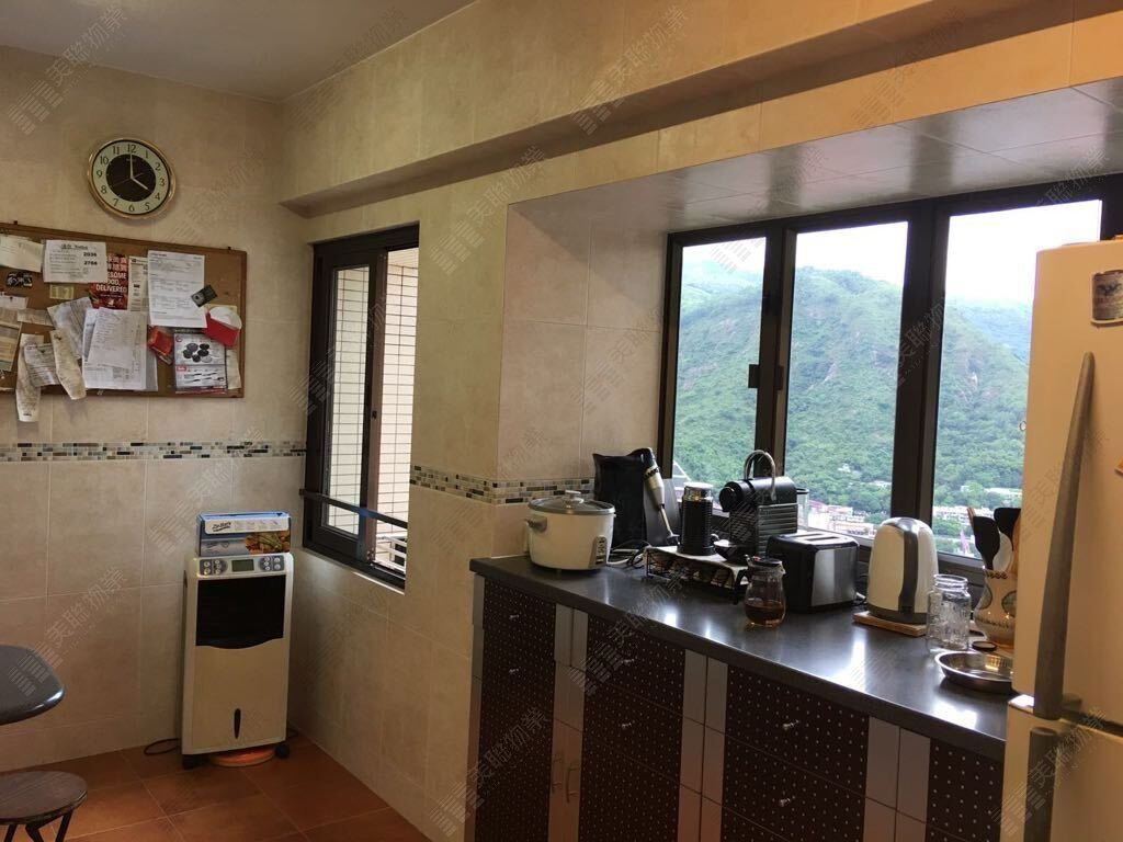 碧霞花園  東方閣 (1座) Shatin H 1723684 For Buy