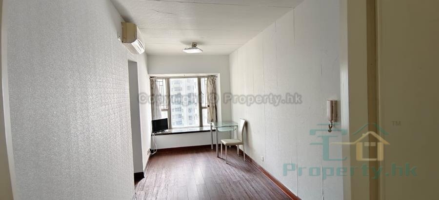 將軍澳廣場 第01期 第01座