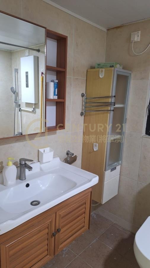 富麗花園 第01座