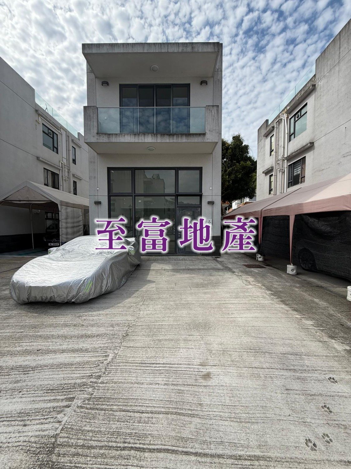 KAU TO VILLAGE Shatin All 1707764 For Buy