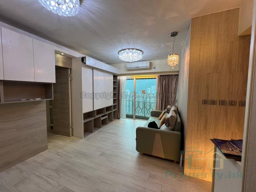 FESTIVAL CITY PH 02 TWR 01 NORTH COURT Shatin H T030971 For Buy