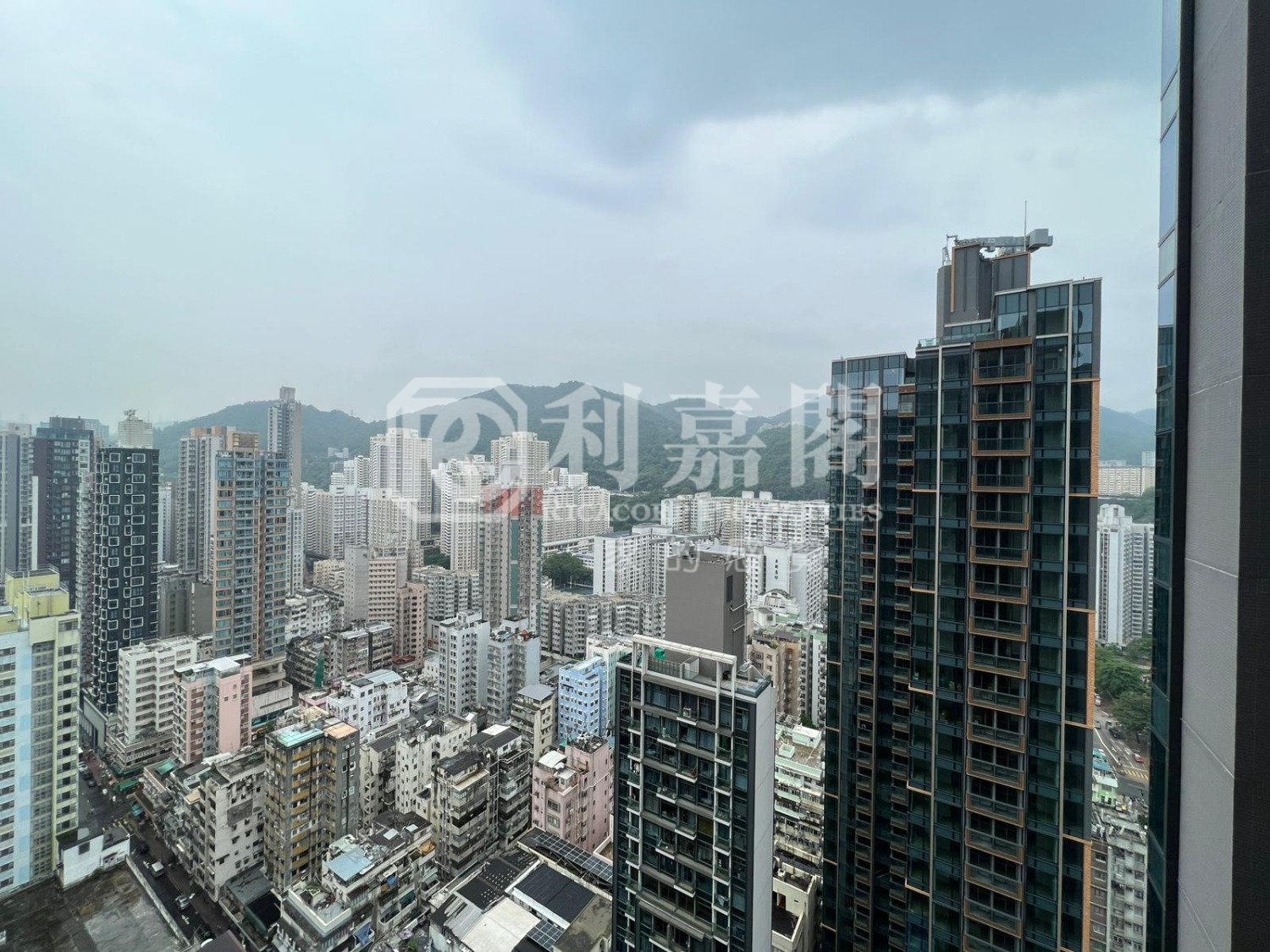 THE VERTEX Cheung Sha Wan 1672470 For Buy