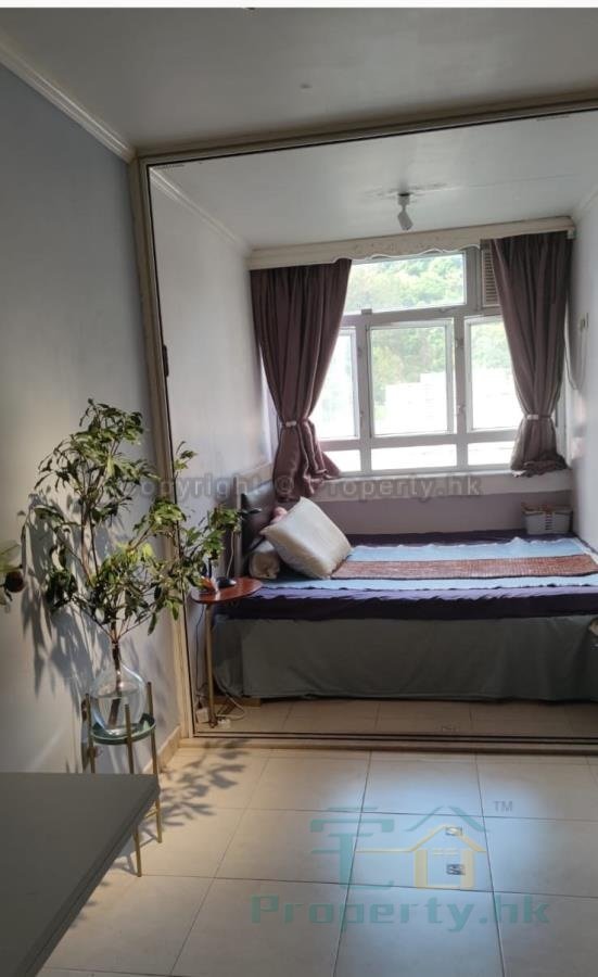 景林村 第01座 景松樓 (綠表)