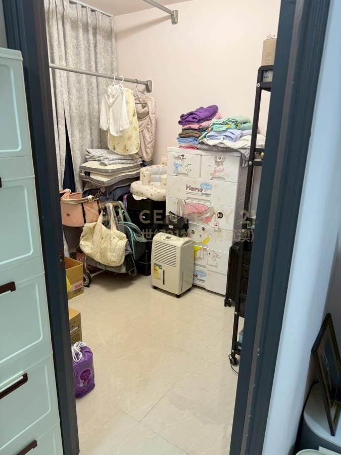廣明苑 廣瑞閣 D座 (綠表)