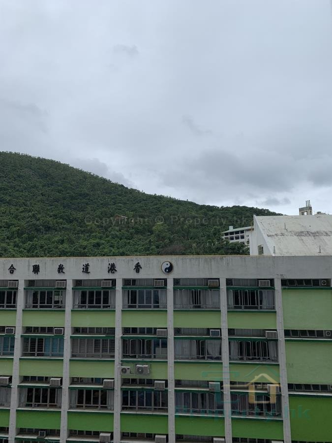 寶明苑 寶柏閣 B座 (綠表)