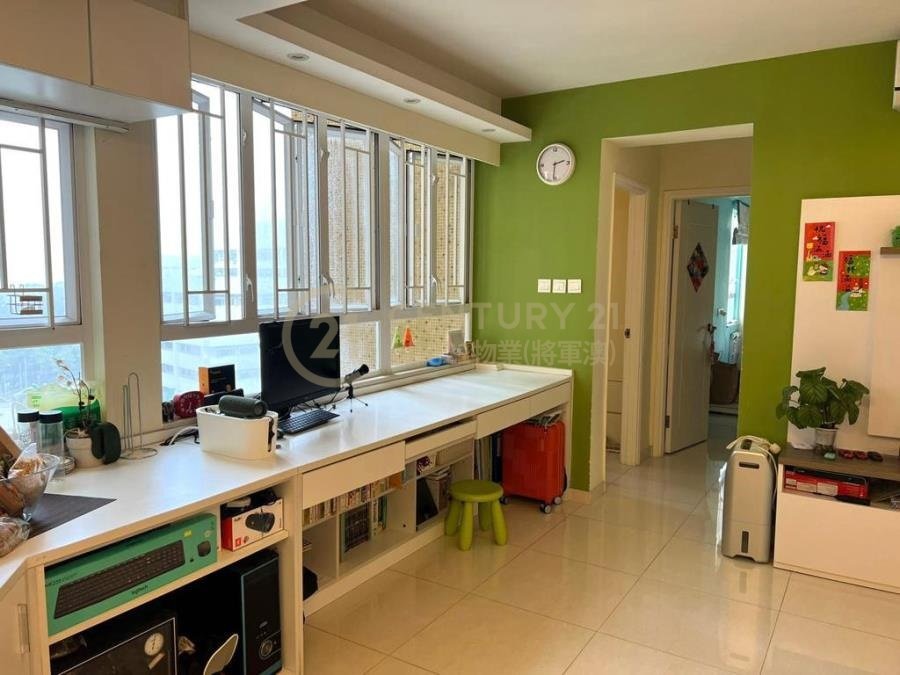 康盛花園 第01座 (連地價) 康盛花園 第01座 (連地價)