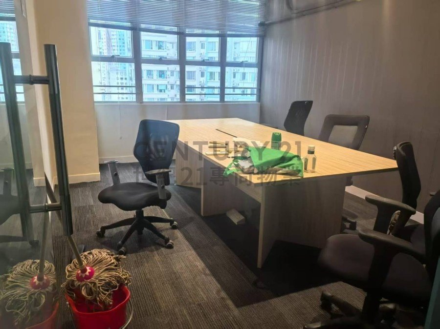 LUCIDA IND BLDG Tsuen Wan H C198110 For Buy