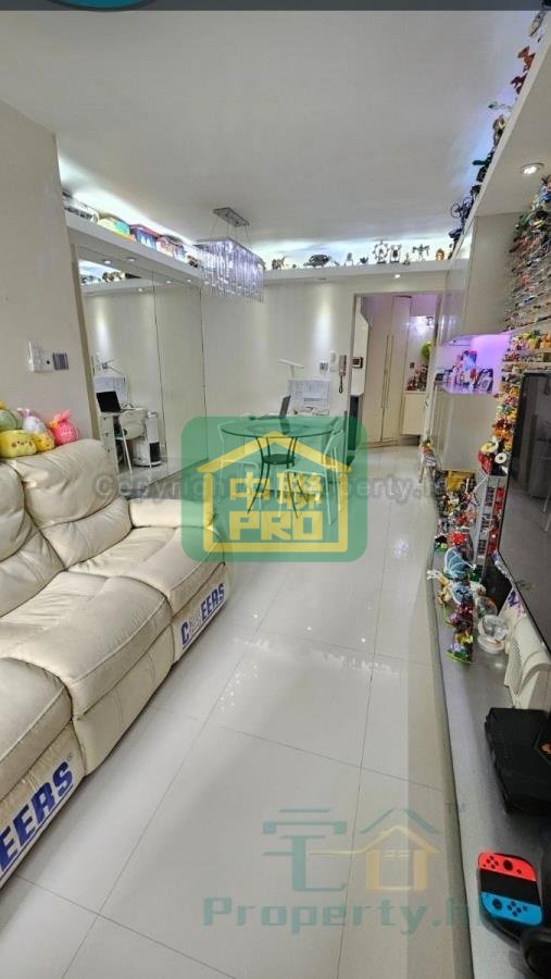KA TIN COURT  Shatin T100667 For Buy