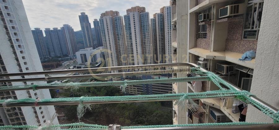 唐明苑 唐富閣 C座 ( 綠表 )