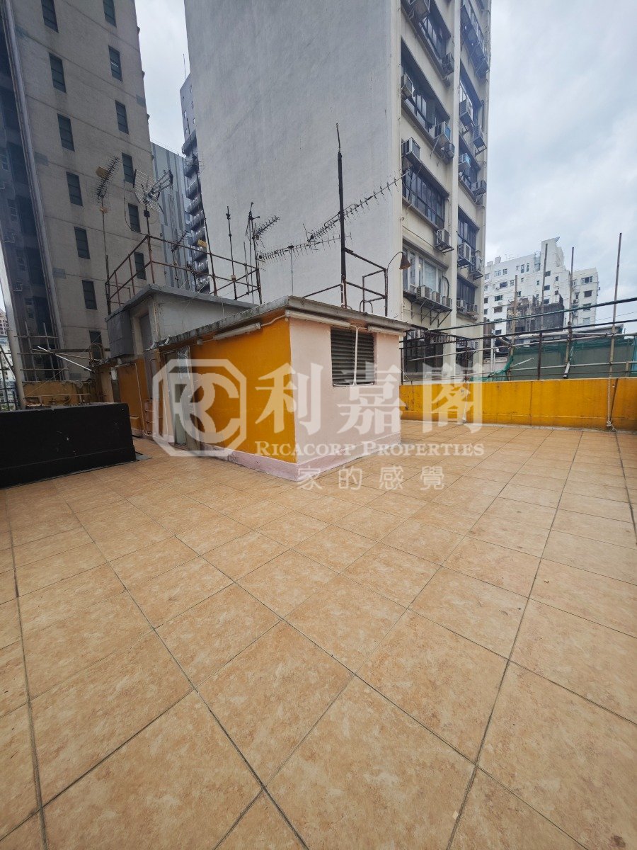 TSING FUNG BLDG North Point 1689552 For Buy