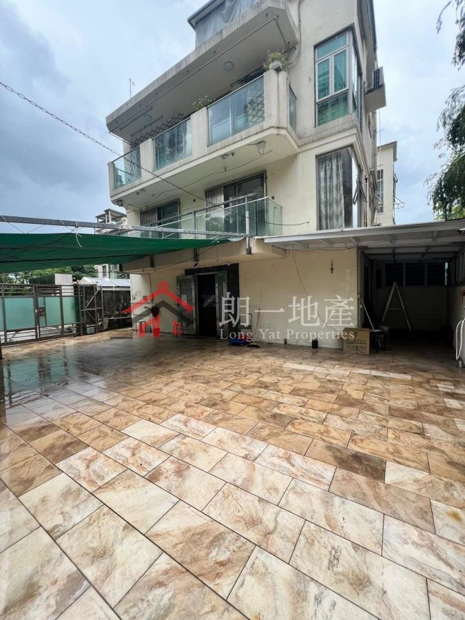 福慶村 地利黃金閣