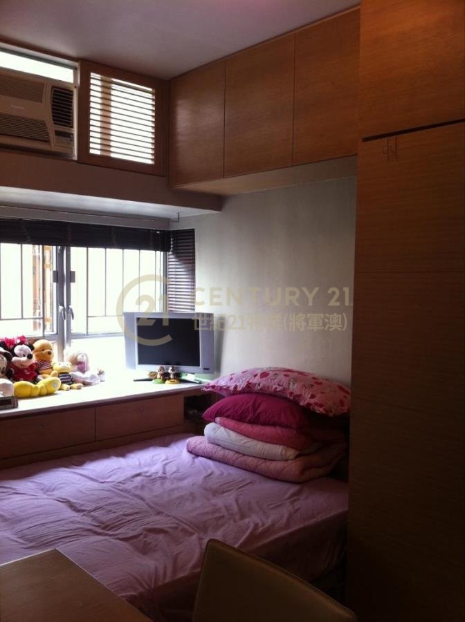 茵怡花園 第02座 (綠表)