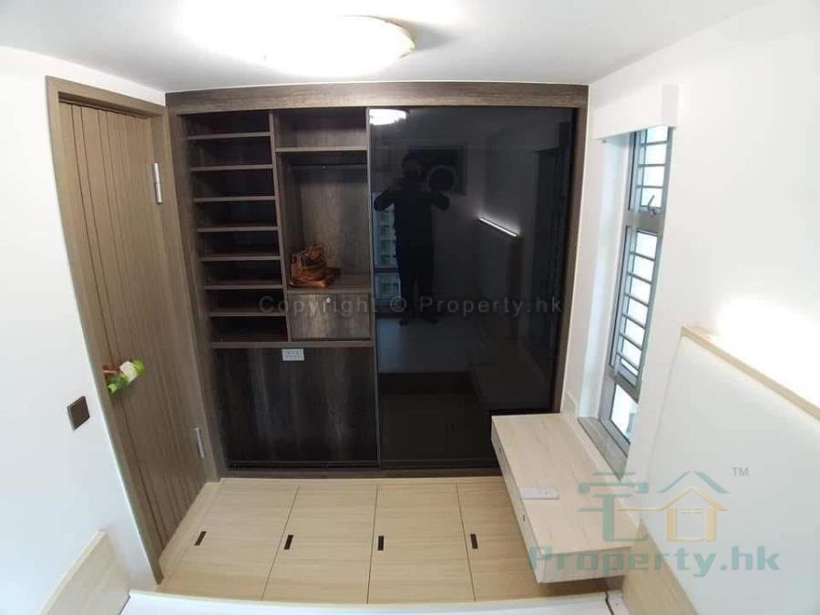 雍明苑 B座 澤明閣 (綠表)