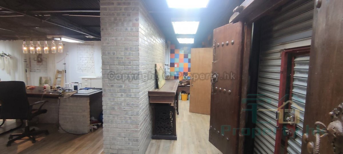 SANG HING IND BLDG Kwai Chung C219336 For Buy