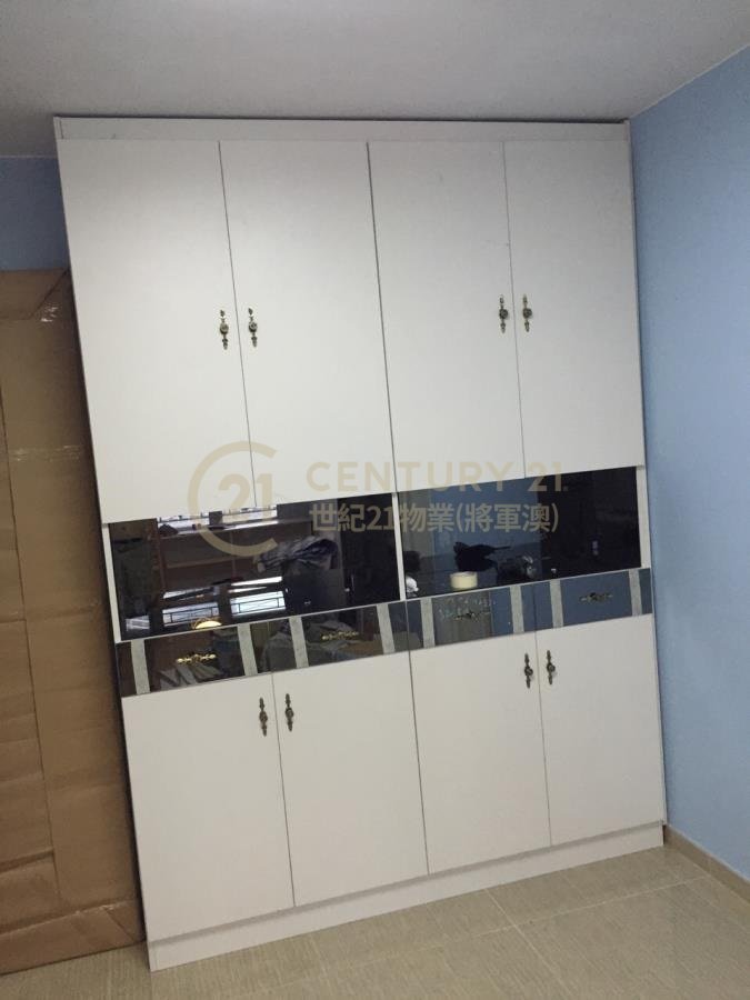 寶明苑 寶松閣 A座 (綠表)