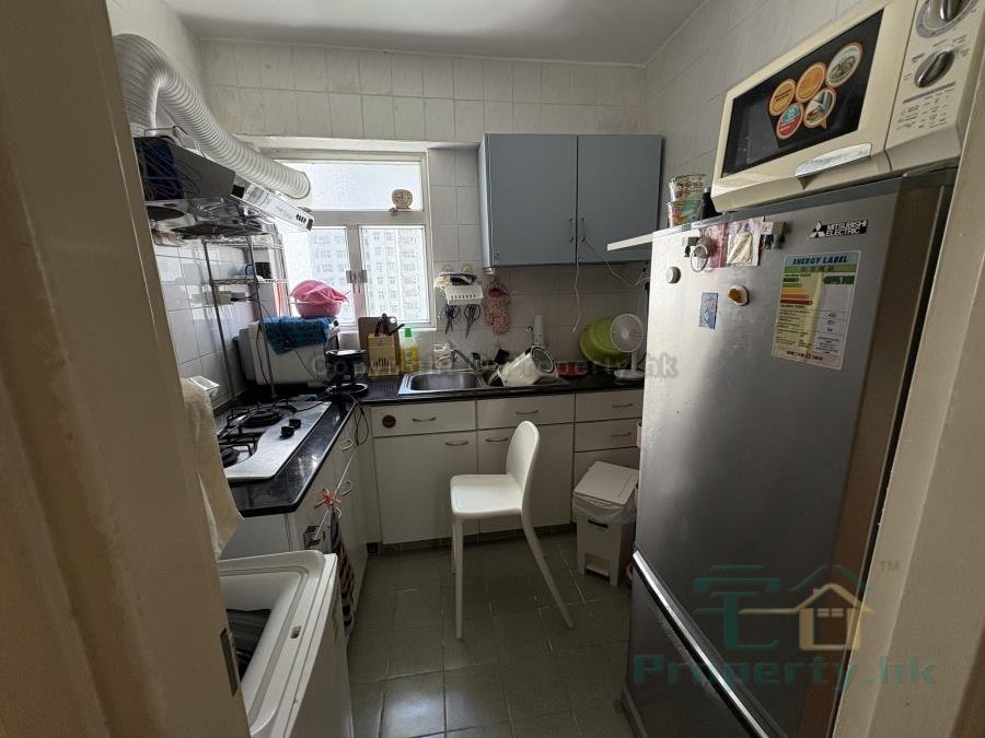 富康花園 第01期 第03座(綠表)