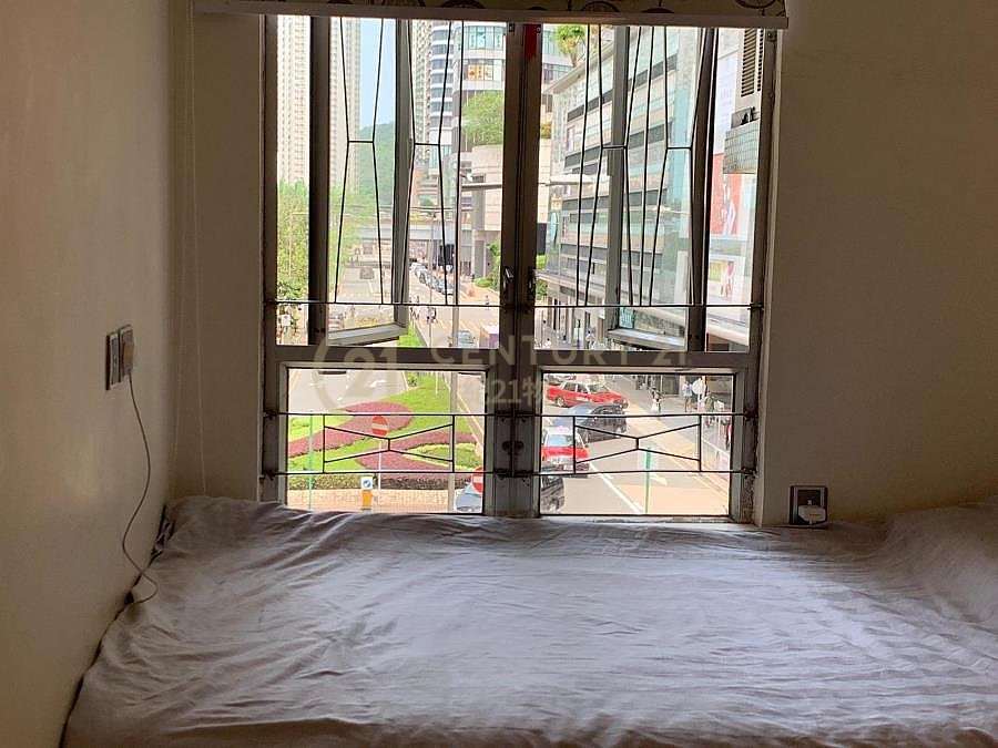 唐明苑 唐輝閣 A座 (綠表)