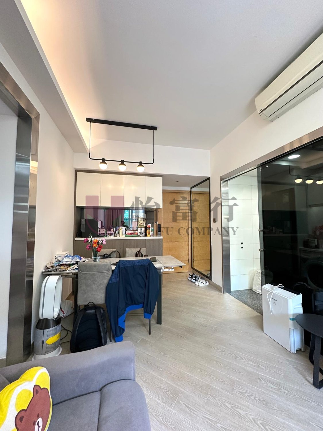 MANHATTAN HILL TWR 06 Lai Chi Kok M M033186 For Buy