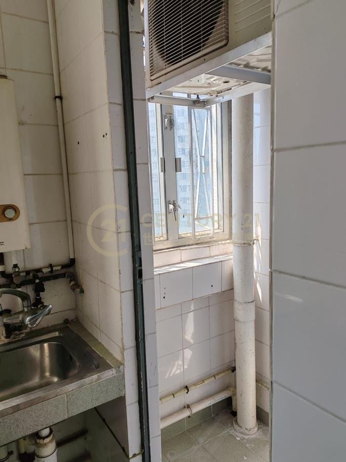 翠林村 第08座 安林樓 (綠表)