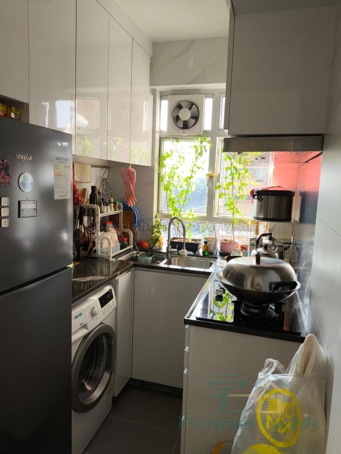 康盛花園 第05座 (連地價) 康盛花園 第05座 (連地價)