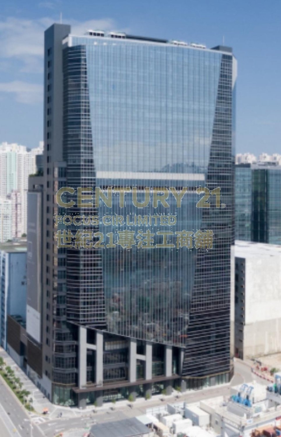 HARBOURSIDE HQ Kowloon Bay M C157244 For Buy