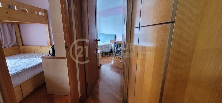 唐明苑 唐富閣 C座 ( 綠表 )