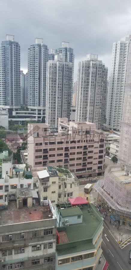 FUNG WONG CHUEN BLDG Wong Tai Sin H G125541 For Buy