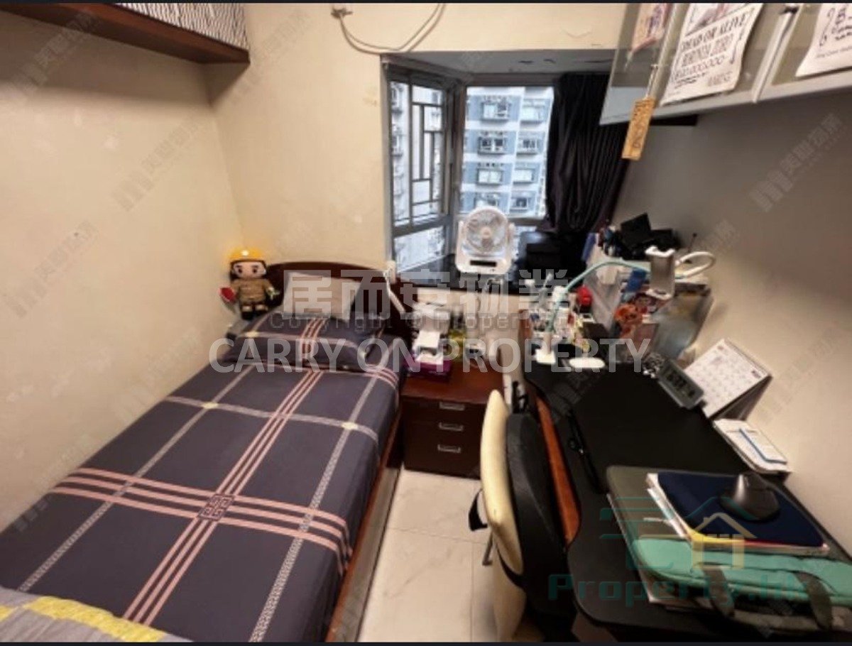 海濱花園 第17座 海寧閣