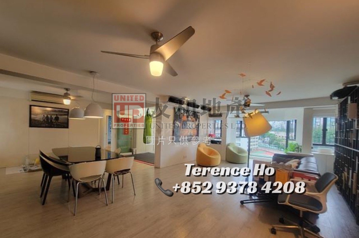 BEVERLY VILLAS BLK 05 Kowloon Tong H T133578 For Buy