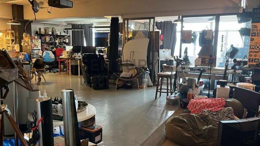 WINFUL IND BLDG Kwun Tong M C174507 For Buy
