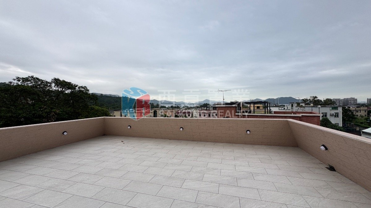 SHA KOK MEI Sai Kung 002989 For Buy