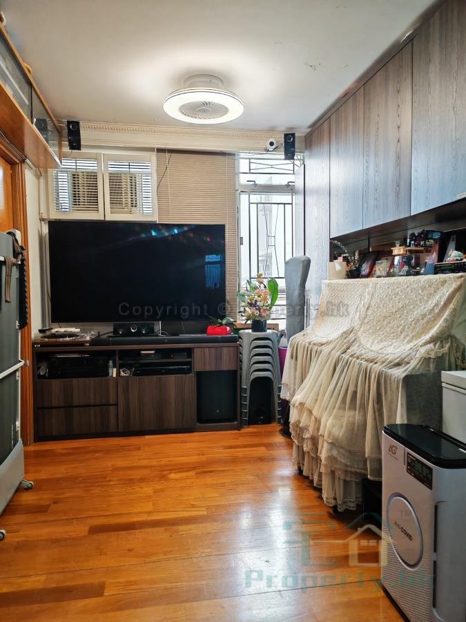 唐明苑 唐富閣 C座 (綠表)