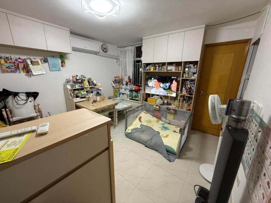 寶林村 第01座 寶仁樓 (連地價)