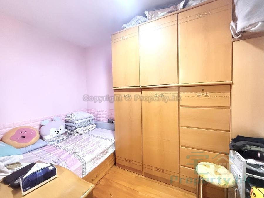 唐明苑 A座 ( 綠表) 唐明苑 A座 ( 綠表)