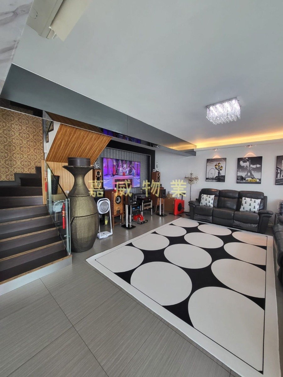 GREENFIELD COURT BLK 02