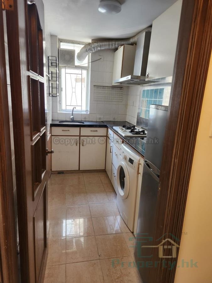 富康花園 第02期 第10座 (連地價)