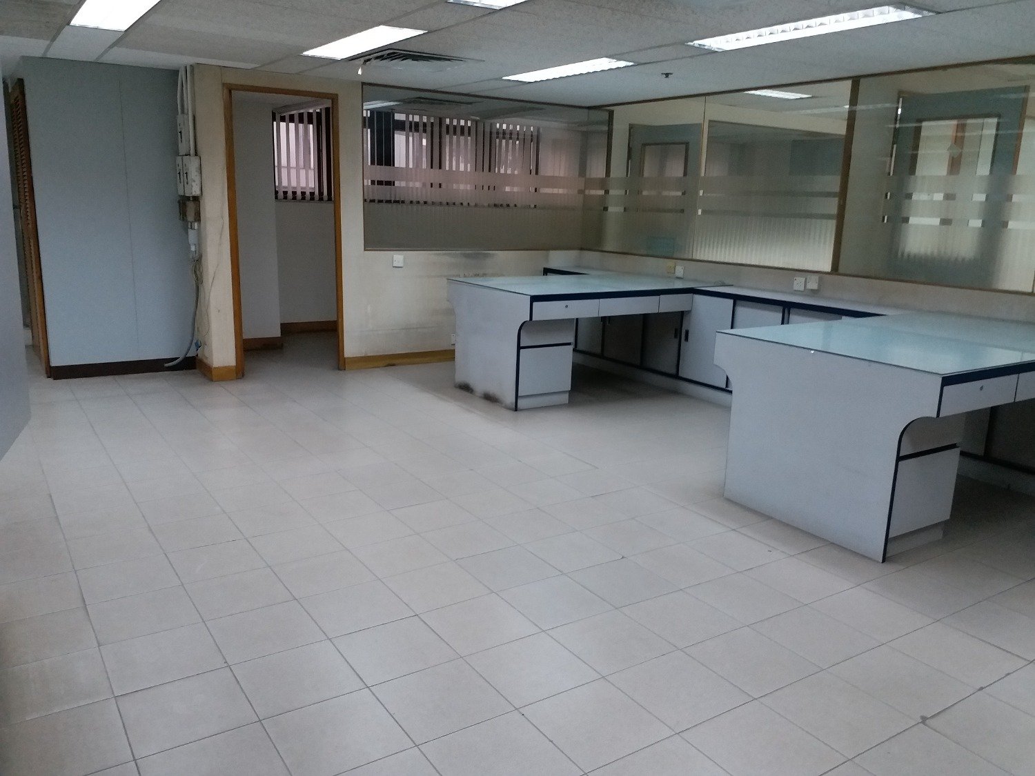 FUK HONG IND BLDG Mong Kok G 1781728 For Buy
