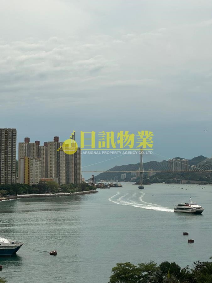 環宇海灣 第01座