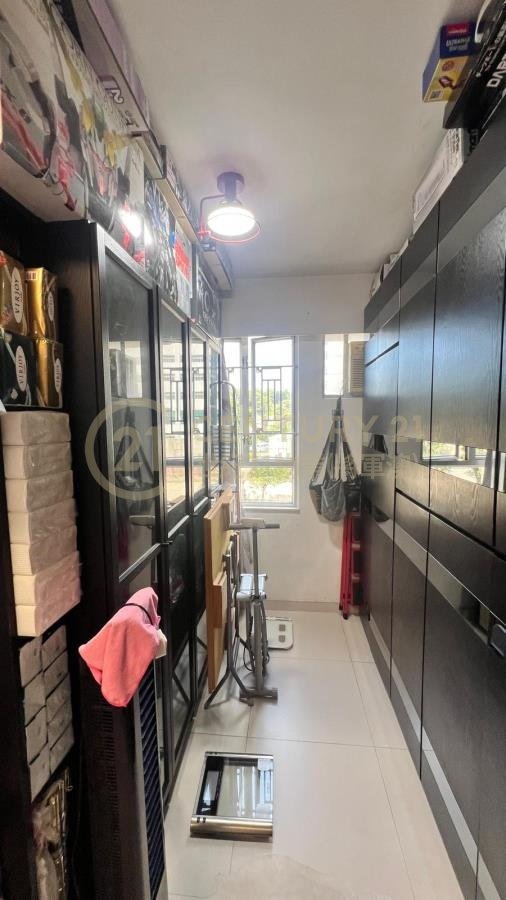 康盛花園 第03座 (連地價)