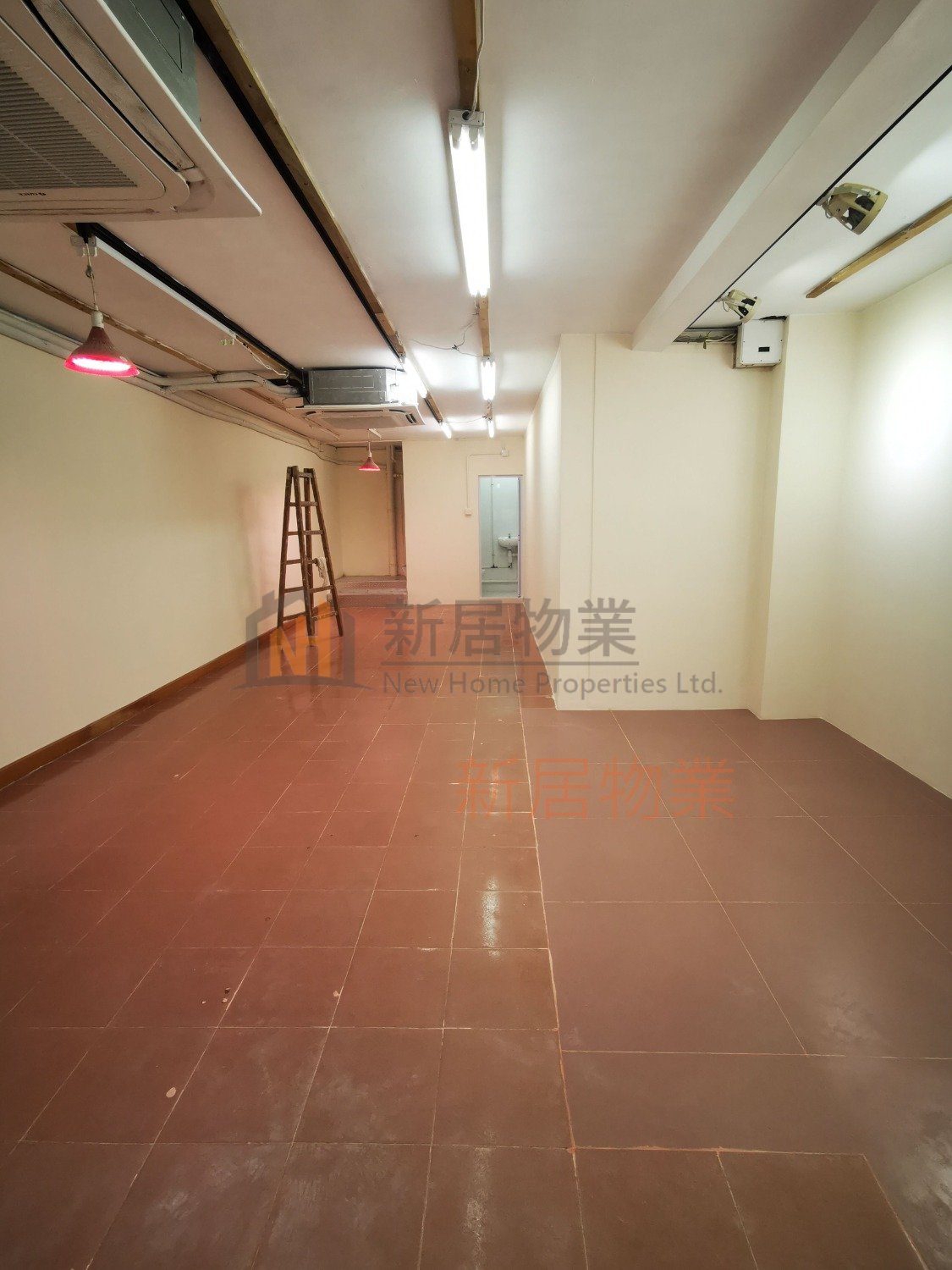 FOOK ON BLDG Tai Po G 1751104 For Buy