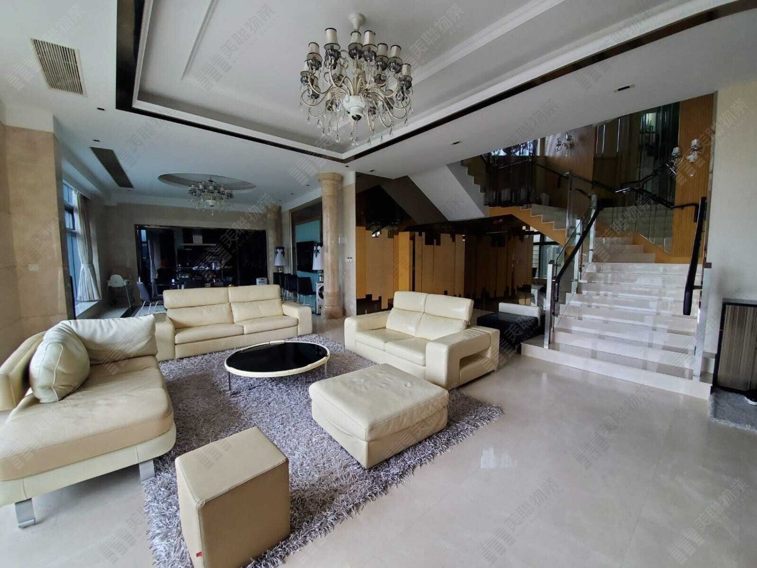 HILL PARAMOUNT BLK 01 Shatin H 1754262 For Buy