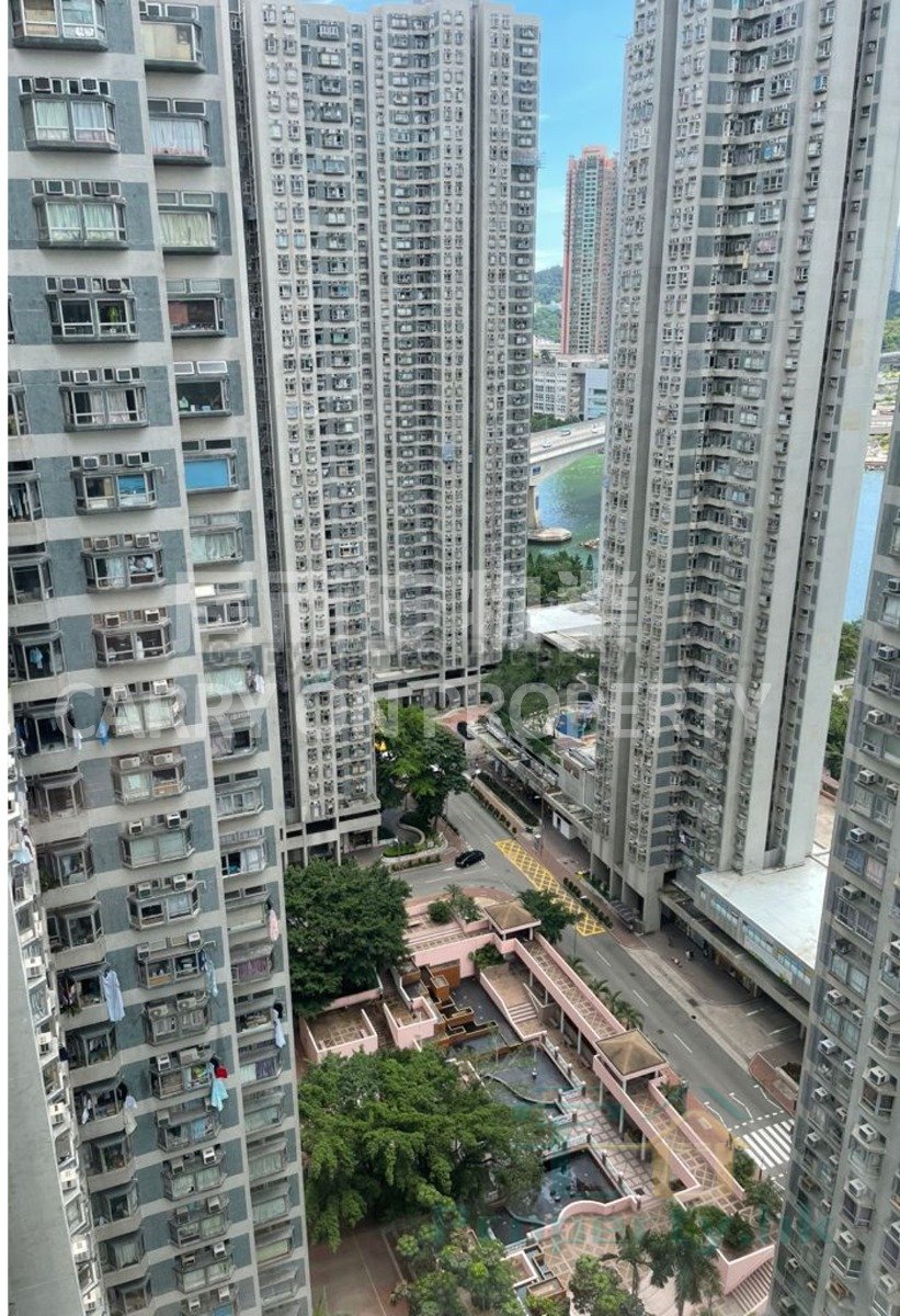 海濱花園 第17座 海寧閣