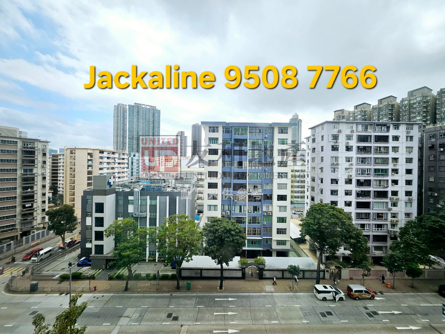 MONTEBELLO Kowloon City L K140239 For Buy