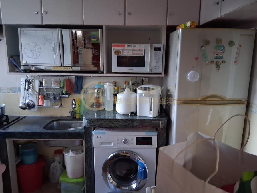 景林村 第06座 景桃樓(綠表)