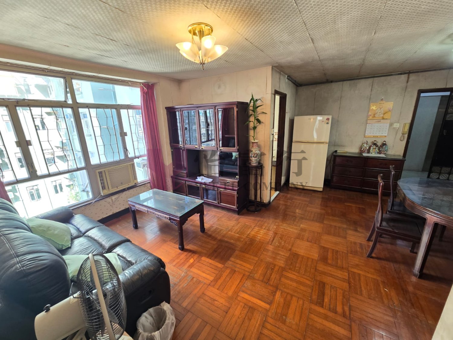 MEI FOO PH 05 NASSAU ST 20 Lai Chi Kok H M036424 For Buy