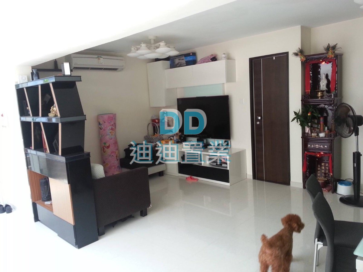 SAI SHA RD, SHAP SZE