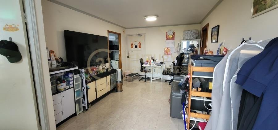 KWONG MING COURT PH 01 BLK F (HOS) Tseung Kwan O M F183399 For Buy