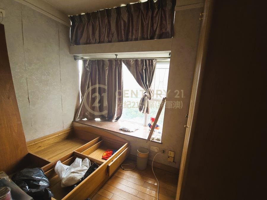 茵怡花園 第01座 (綠表)