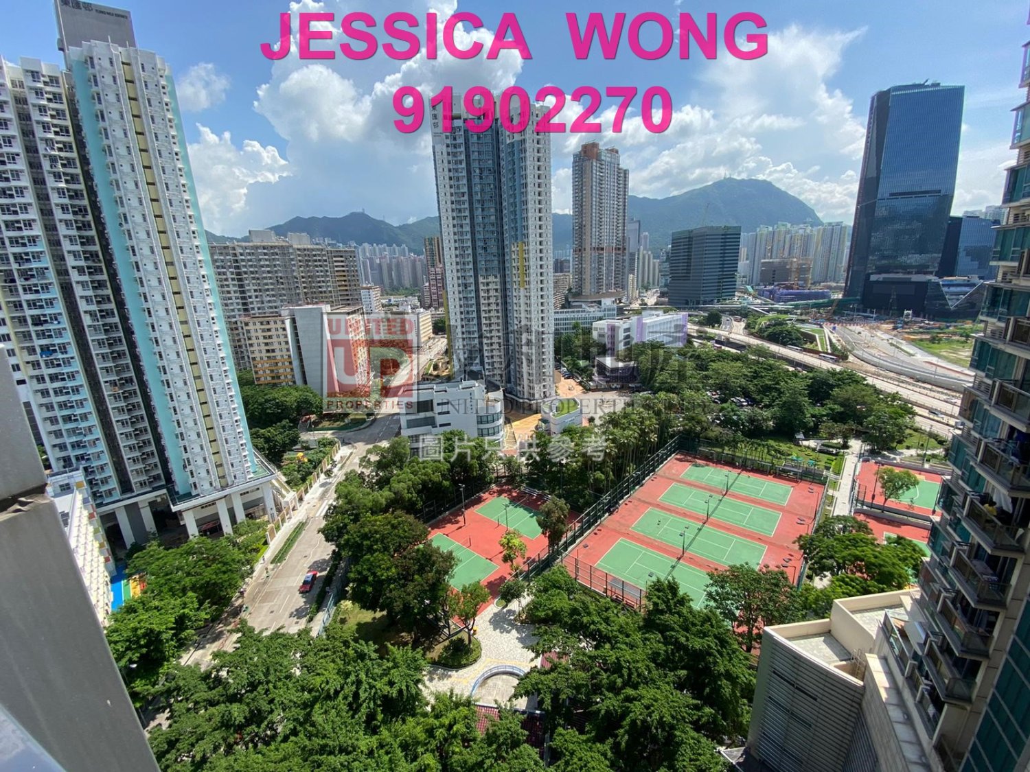 BILLIONNAIRE ROYALE Kowloon City H T133353 For Buy